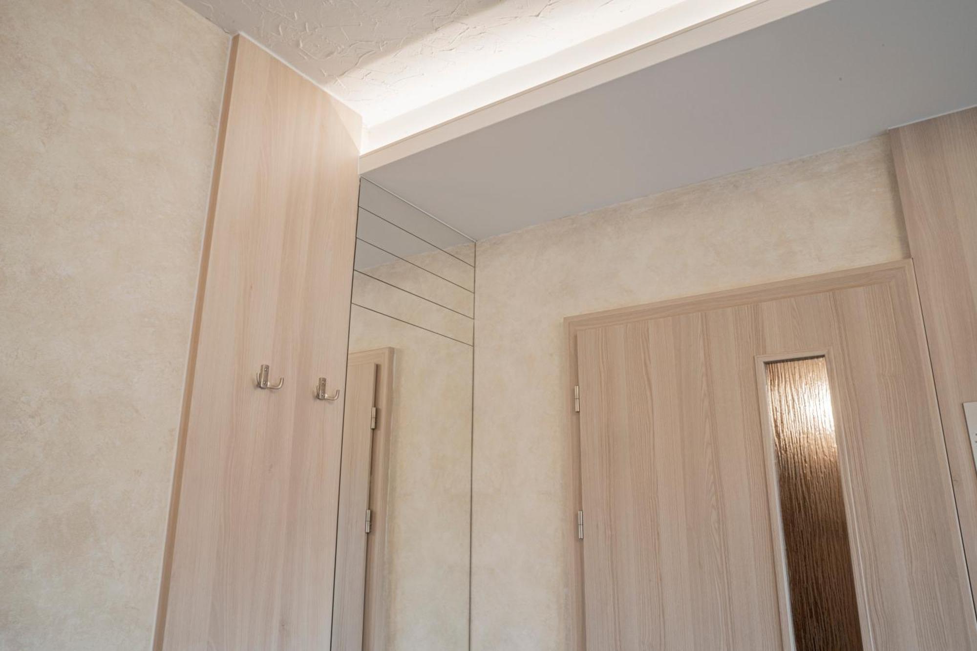 Pension Boehmerwald Železná Ruda Buitenkant foto