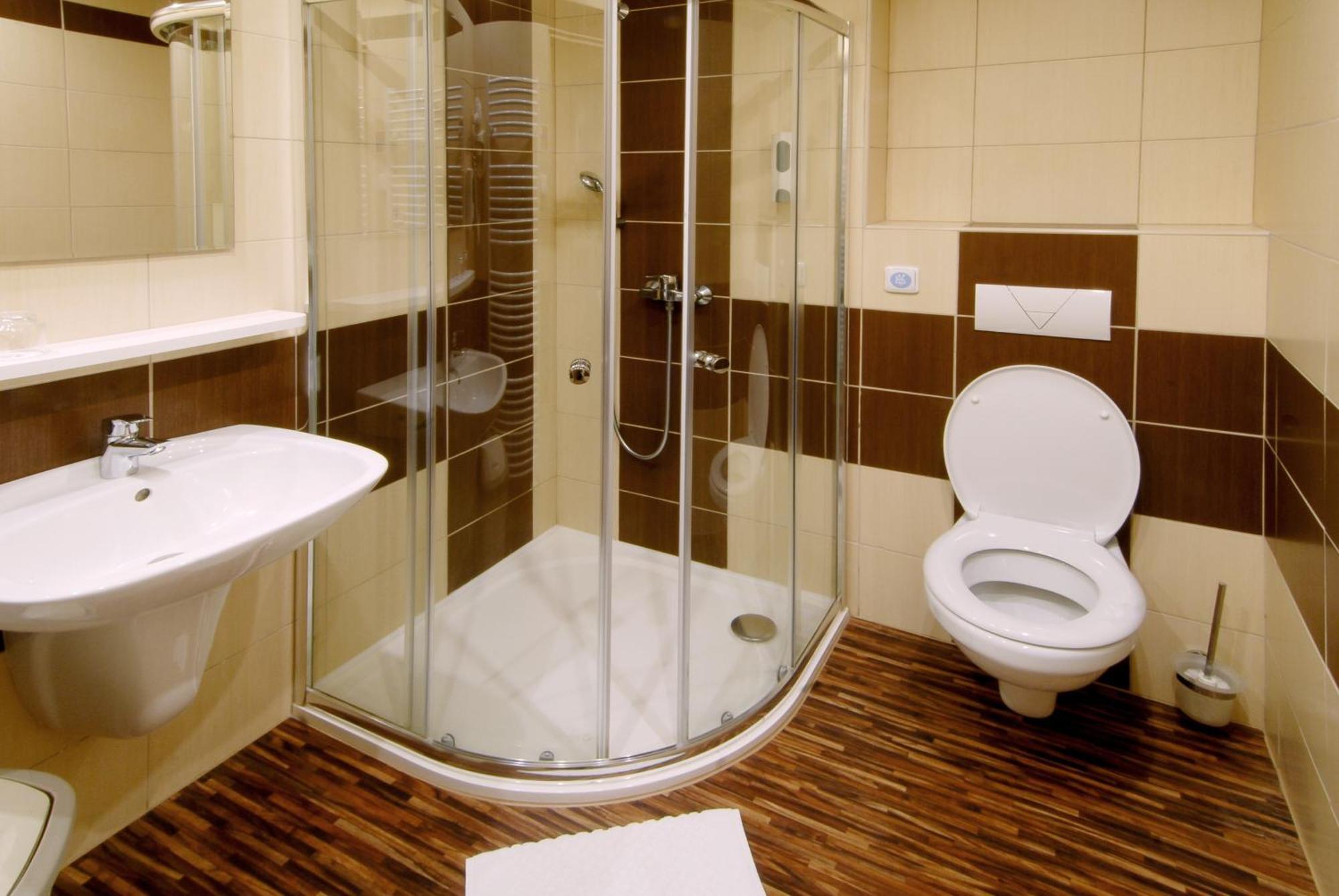 Pension Boehmerwald Železná Ruda Kamer foto